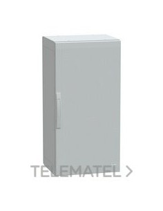 ARMARIO POL.PLA 1000x500x420 CERR.7035