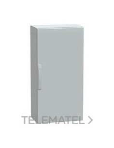 ARMARIO POL.PLA 1000x500x320 CERR.7035