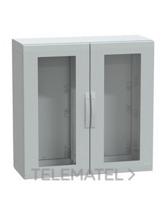 ARM.POL.PLA 1000x1000x420 PTA.VID.7035