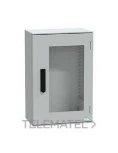 ARM.PLM 647x436x250 IP66 VID.CIE.3P 7035