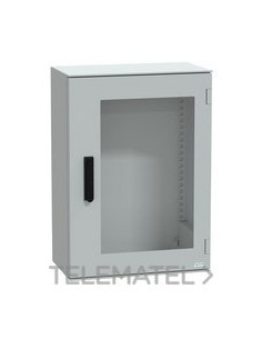 ARM.PLM 747x536x300 IP66 VID.CIE.3P 7035