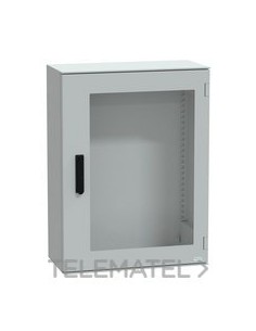 ARM.PLM 847x636x300 IP66 VID.CIE.3P 7035