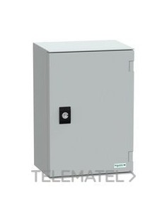 ARM.PC PLM 310x215x160 IP66 PL.MET.7035