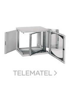 ARMARIO MUR.OPB 6U BAST.PIVOT.P500