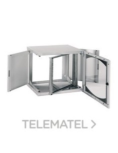 ARMARIO MUR.OPB 15U BAST.PIVOT.P600