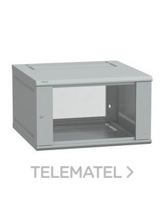 ARMARIO MURAL KIT KDB 6U F400