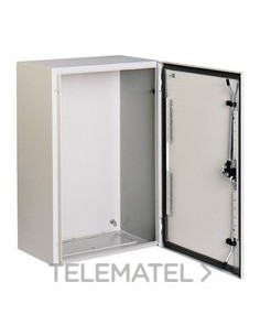 ARMARIO MUR.1 PTA.S3DEX 400x400x200mm