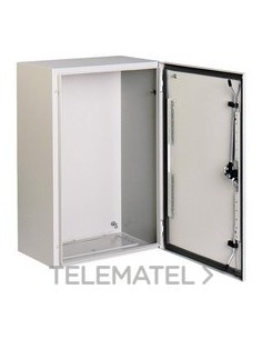 ARMARIO MUR.1 PTA.S3DEX 1000x800x300mm