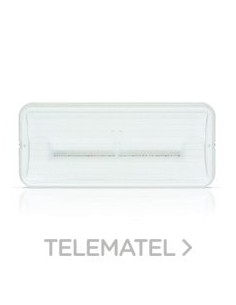 ROTATIVO PICTOGRAMA 240x92mm ARRIBA