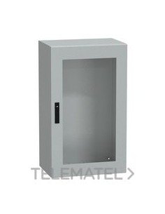 ARMARIO MET.CRNG 1000x600x400 PTA.TP