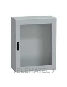 ARMARIO MET.CRNG 1000x800x400 PTA.TP