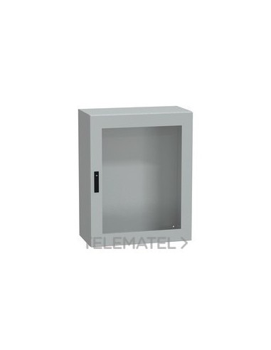 ARMARIO MET.CRNG 1000x800x400 PTA.TP