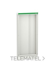 ARMARIO IP30 33 MÓDULOS ANCHO 850mm