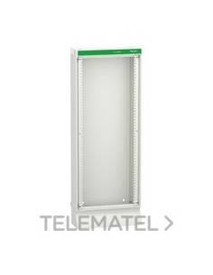 ARMARIO IP30 27 MÓDULOS ALTO 1530mm