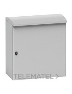 ARMARIO EXTERIOR HD S3D 600x600x300mm