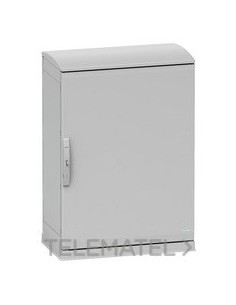 ARMARIO EXT.HD PTA.SIMP.1500x750x420mm