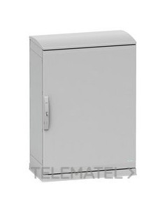 ARMARIO EXT.HD PTA.SIMP.1000x750x420mm