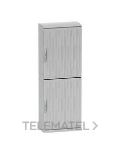 ARMARIO EXTERIOR HD 2000x750x420mm
