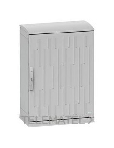 ARMARIO EXTERIOR HD 1250x1250x620mm