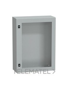 ARMARIO CRN PTA.TP 800x600x250mm