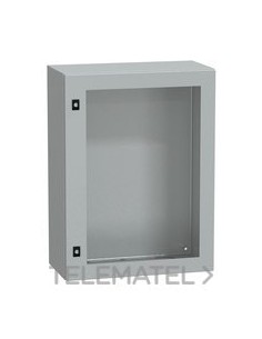 ARMARIO CRN PTA.TP 800x600x300mm