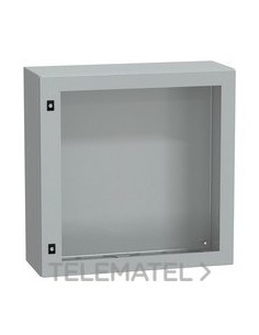 ARMARIO CRN PTA.TP 800x800x300mm