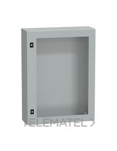 ARMARIO CRN PTA.TP 800x600x200mm