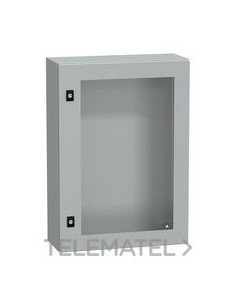 ARMARIO CRN PTA.TP 700x500x200mm