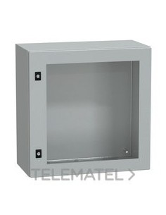 ARMARIO CRN PTA.TP 600x600x300mm