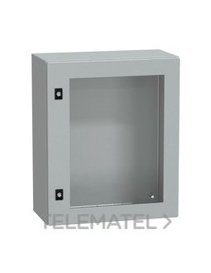 ARMARIO CRN PTA.TP 600x500x250mm