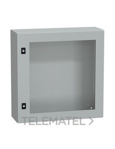 ARMARIO CRN PTA.TP 600x600x200mm