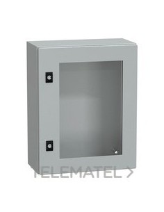 ARMARIO CRN PTA.TP 500x400x200mm