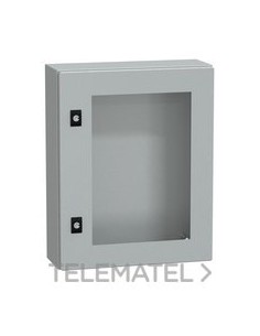 ARMARIO CRN PTA.TP 500x400x150mm