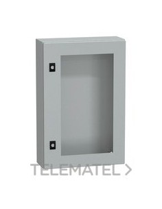 ARMARIO CRN PTA.TP 600x400x150mm