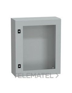 ARMARIO CRN PTA.TP 600x500x200mm