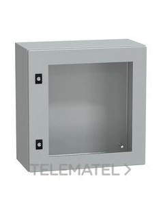 ARMARIO CRN PTA.TP 500x500x250mm