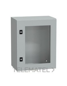 ARMARIO CRN PTA.TP 500x400x250mm