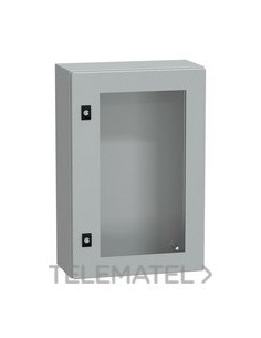 ARMARIO CRN PTA.TP 600x400x200mm