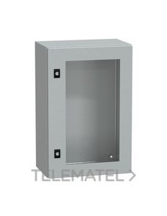 ARMARIO CRN PTA.TP 600x400x250mm