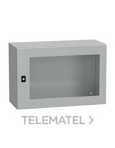 ARMARIO CRN PTA.TP 400x600x250mm