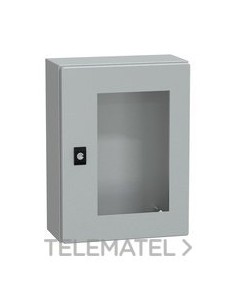 ARMARIO CRN PTA.TP 400x300x150mm