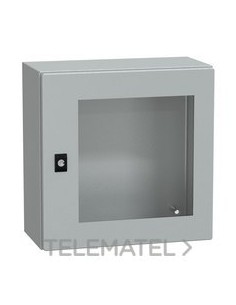 ARMARIO CRN PTA.TP 400x400x200mm