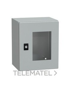 ARMARIO CRN PTA.TP 300x250x200mm