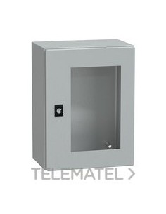 ARMARIO CRN PTA.TP 400x300x200mm