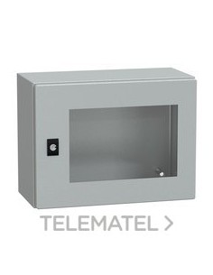 ARMARIO CRN PTA.TP 300x400x200mm