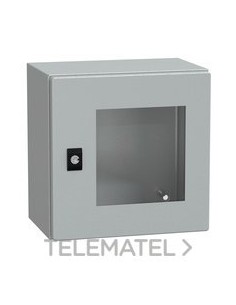 ARMARIO CRN PTA.TP 300x300x200mm