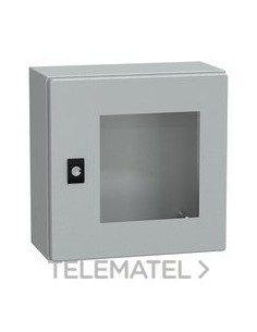 ARMARIO CRN PTA.TP 300x300x150mm