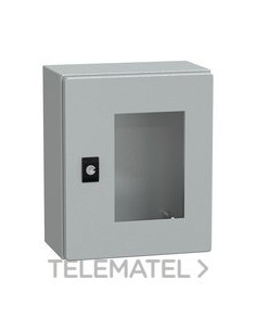 ARMARIO CRN PTA.TP 300x250x150mm