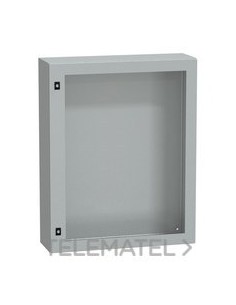 ARMARIO CRN PTA.TP 1000x800x250mm