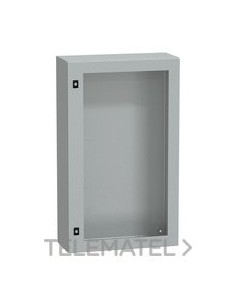 ARMARIO CRN PTA.TP 1000x600x250mm